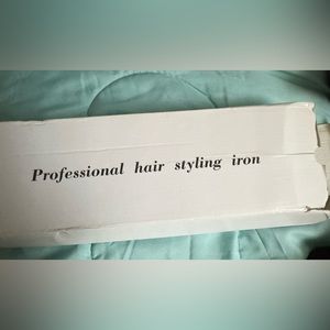 Hair Styling Curling Iron